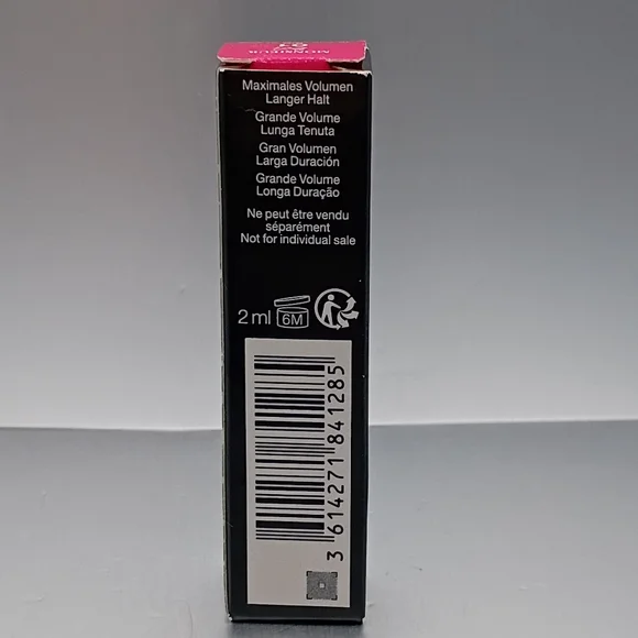 5 For $25 Item🌸 Lancome Monsieur Big Mascara - Picture 2 of 3